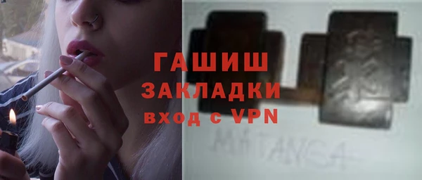 хмурый Бородино